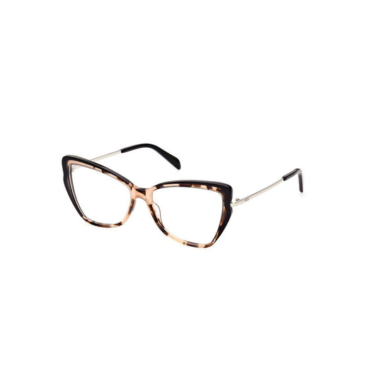 Brown Haircalf Frames