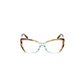 Green Acetate Frames