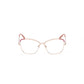 Multicolor Metal Frames