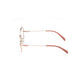 Multicolor Metal Frames