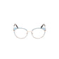 Blue Metal Frames