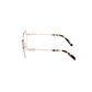 Blue Metal Frames
