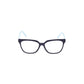 Blue Acetate Frames