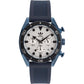 Black Synthetic Watch