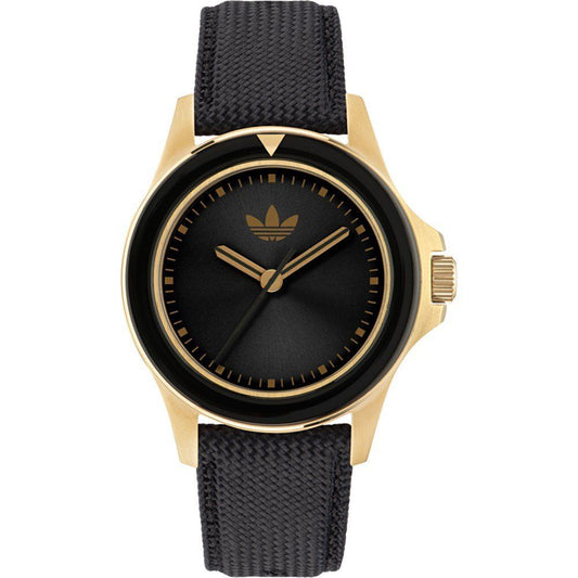 Multicolor Synthetic Watch