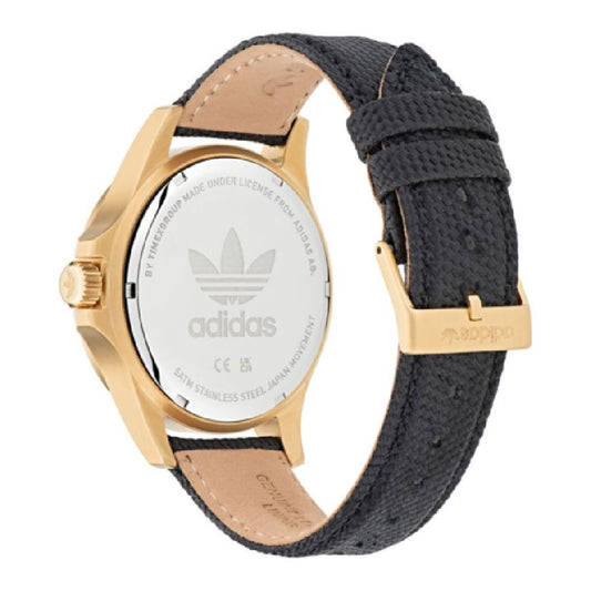 Multicolor Synthetic Watch