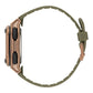 Green Synthetic Watch