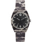 Multicolor Synthetic Watch