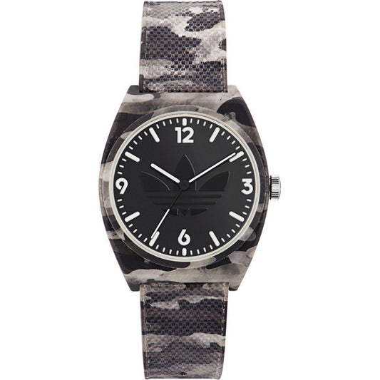 Multicolor Synthetic Watch