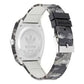 Multicolor Synthetic Watch