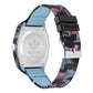 Multicolor Synthetic Watch