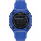 Blue Synthetic Watch