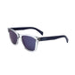 Green Nylon Sunglasses
