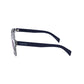 Green Nylon Sunglasses