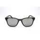 Transparent Resin Sunglasses