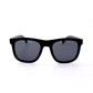 Brown Resin Sunglasses