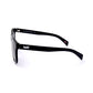 Brown Resin Sunglasses