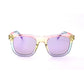 Black Resin Sunglasses