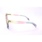 Black Resin Sunglasses