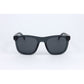 Multicolor Resin Sunglasses