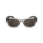 Green Resin Sunglasses