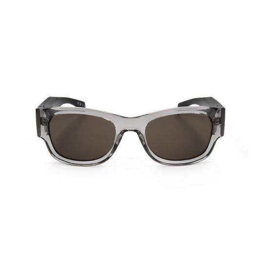 Green Resin Sunglasses