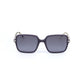 Brown Resin Sunglasses