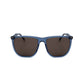 Black Resin Sunglasses