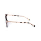 Black Resin Sunglasses