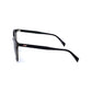 Multicolor Resin Sunglasses