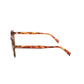 Black Resin Sunglasses