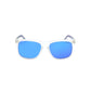 Green Resin Sunglasses