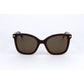 Red Haircalf Sunglasses
