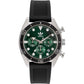 Black Synthetic Watch