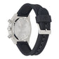 Black Synthetic Watch