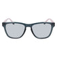 Black Injected Sunglasses