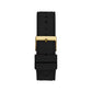 Black Synthetic Watch