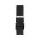 Black Synthetic Watch