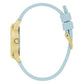 Blue Synthetic Watch
