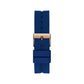 Purple Synthetic Watch