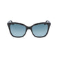 Black Acetate Sunglasses