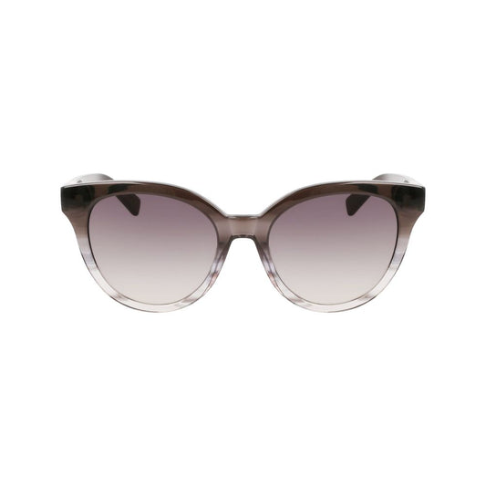 Black Acetate Sunglasses