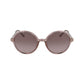 Red Injected Sunglasses