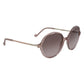 Red Injected Sunglasses