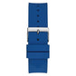 Blue Synthetic Watch