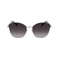 Yellow Metal Sunglasses