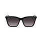 Black Acetate Sunglasses