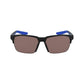 Black Injected Sunglasses