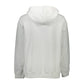 White Cotton Men Sweater