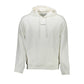 White Cotton Men Sweater